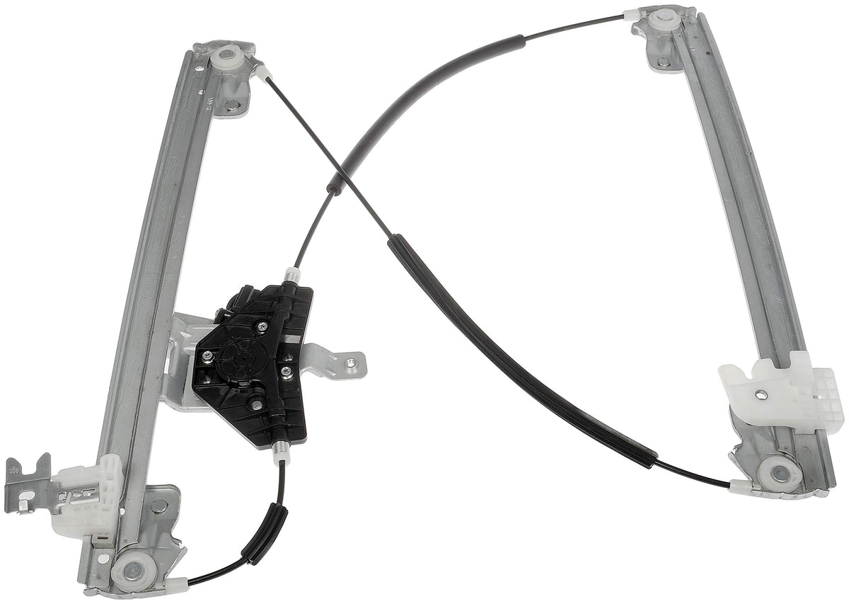 DORMAN 751-980 Dorman 751-980 Front Driver Side Power Window Regulator And Motor Assembly Compatible with Select Nissan Models
