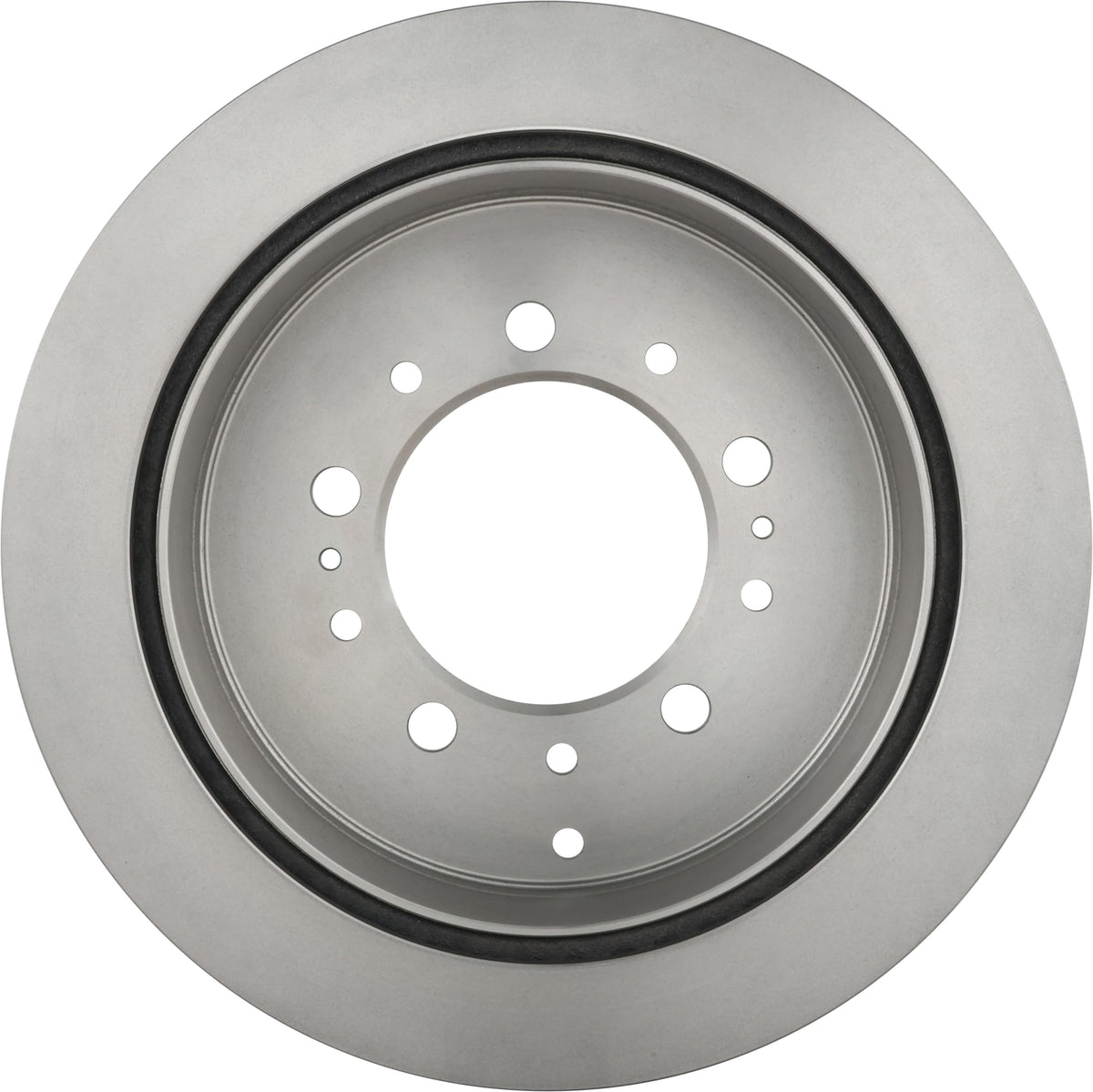 Brembo 09.D618.11 UV Coated vented Rear Brake Rotor