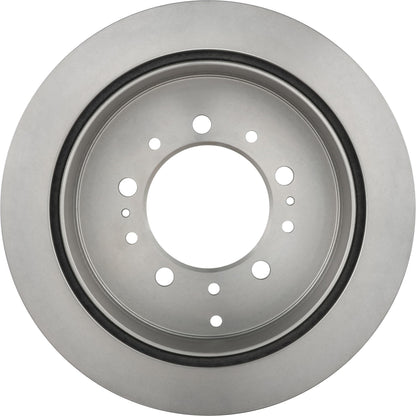 Brembo 09.D618.11 UV Coated vented Rear Brake Rotor