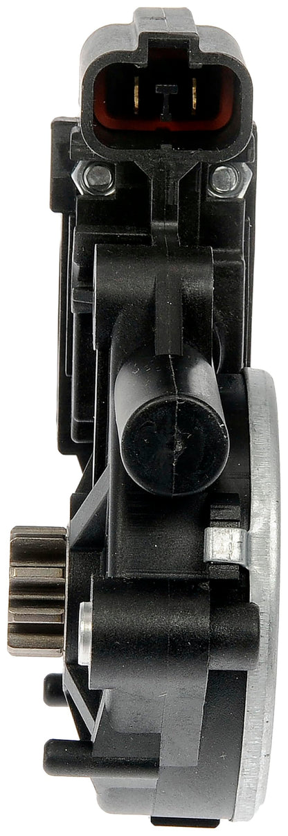 DORMAN 742-240 Dorman 742-240 Power Window Lift Motor Compatible with Select Ford / Mercury Models
