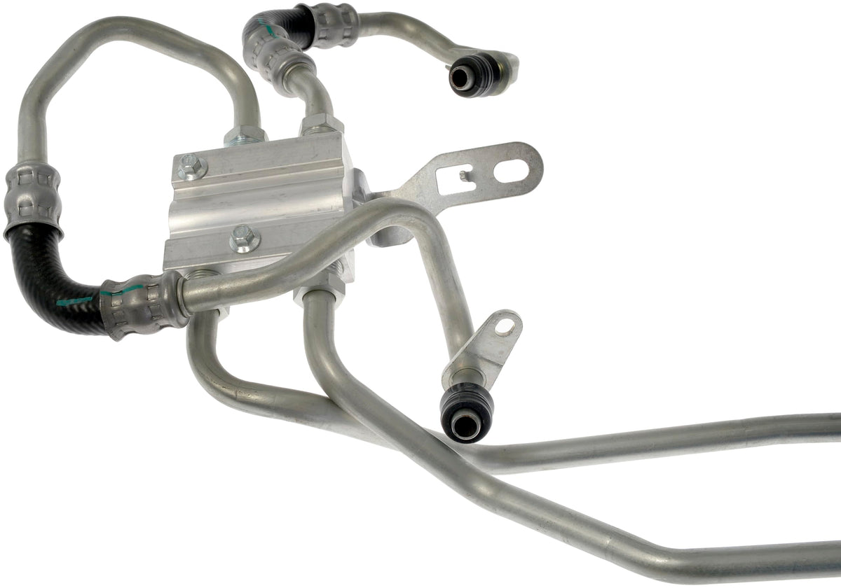 Dorman 724-067 Automatic Transmission Oil Cooler Hose Assembly