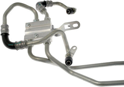 Dorman 724-067 Automatic Transmission Oil Cooler Hose Assembly