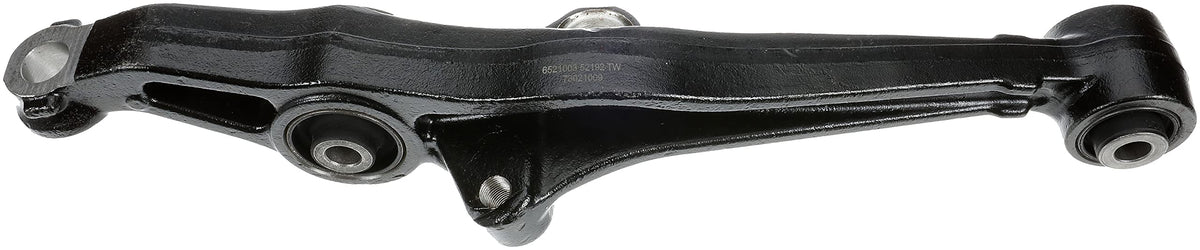 DORMAN 521-003 Dorman 521-003 Front Driver Side Lower Suspension Control Arm