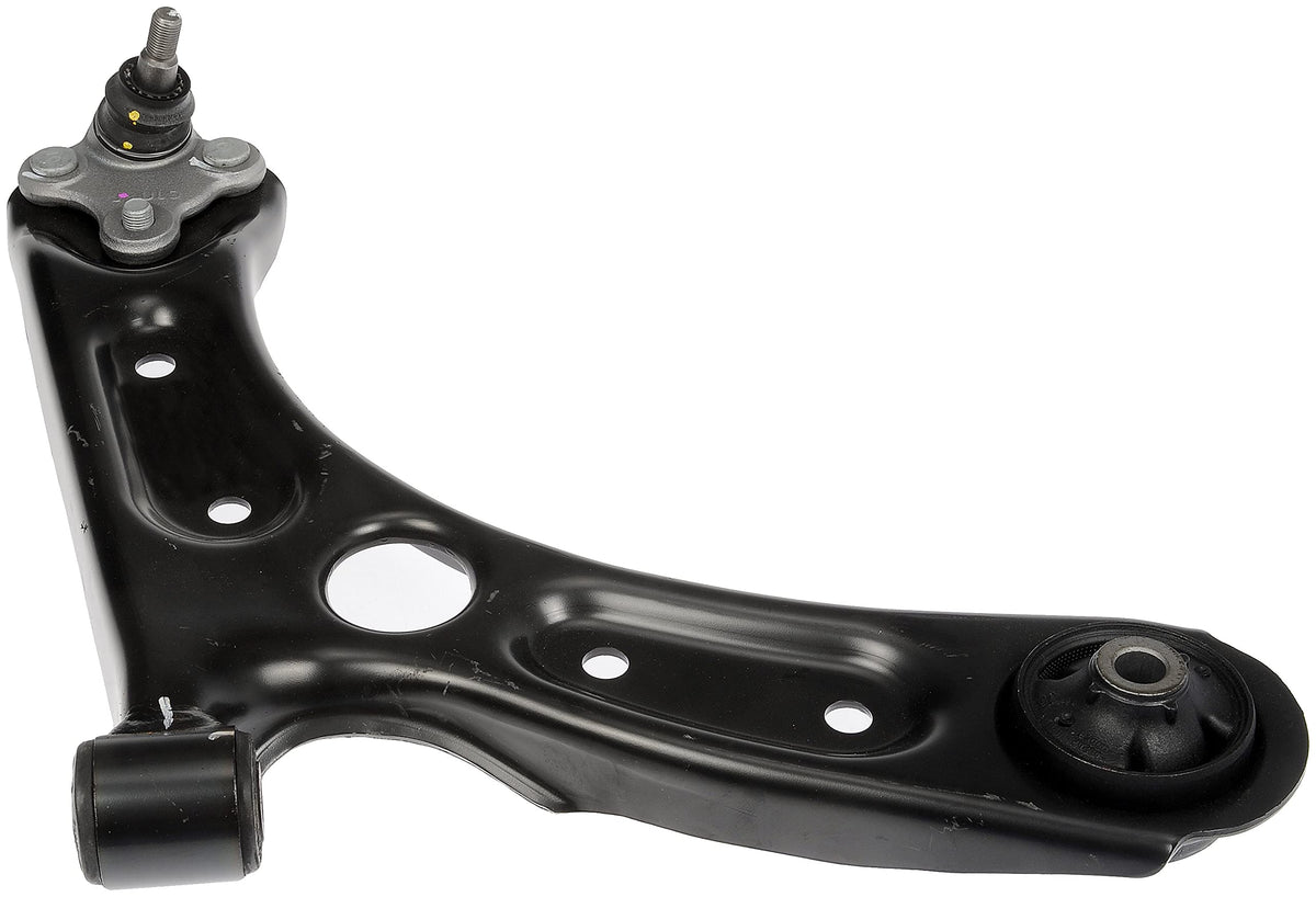 DORMAN CB60414PR Dorman Premium CB60414PR Front Passenger Side Lower Suspension Control Arm and Ball Joint Assembly Compatible with Select Hyundai/Kia Models