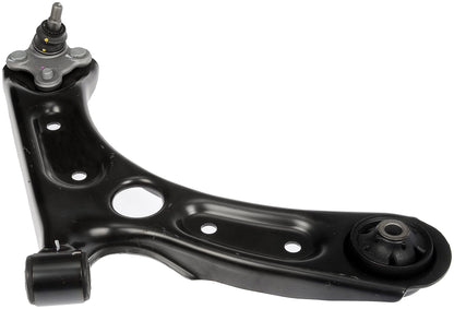 DORMAN CB60414PR Dorman Premium CB60414PR Front Passenger Side Lower Suspension Control Arm and Ball Joint Assembly Compatible with Select Hyundai/Kia Models