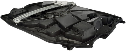 DORMAN 748-579 Dorman 748-579 Front Driver Side Power Window Regulator And Motor Assembly Compatible with Select Jeep Models (OE FIX)