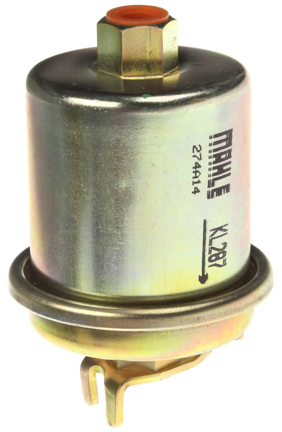 MAHLE KL287 MAHLE Original KL 287 Fuel Filter