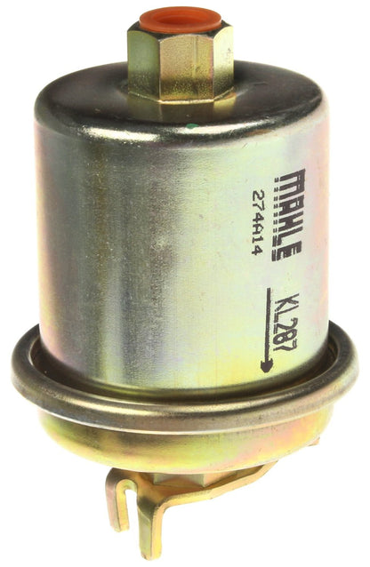 MAHLE KL287 MAHLE Original KL 287 Fuel Filter