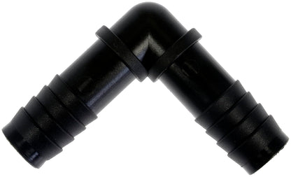 DORMAN 47062 Dorman 47062 Heater Hose Connectors - 5/8 In. X 5/8 In. Elbow - Plastic Universal Fit