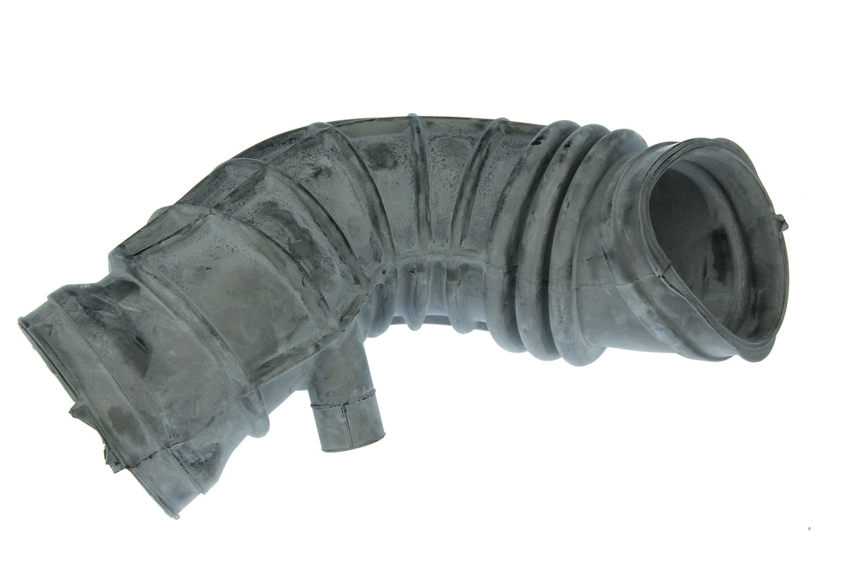 URO Parts 13721491743 Intake Hose, Black