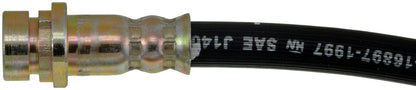 DORMAN H620318 Dorman H620318 Rear Passenger Side Brake Hydraulic Hose