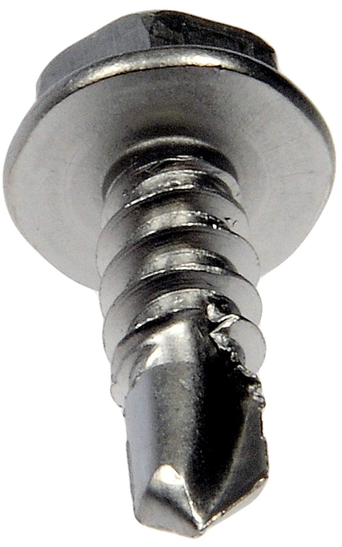Dorman 784-135D Self Tapping Screws; No.8 X 1/2 in., 3/4 in., 6