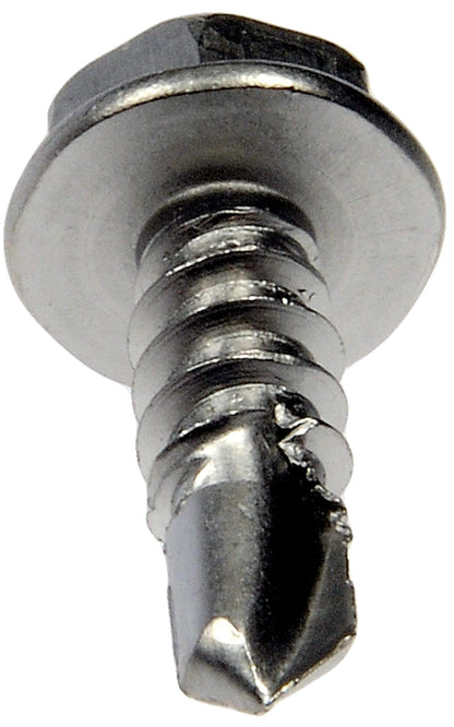 Dorman 784-135D Self Tapping Screws; No.8 X 1/2 in., 3/4 in., 6