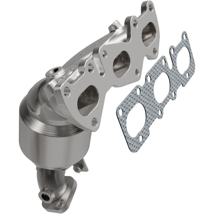 MAGNAFLOW 5531787 MagnaFlow Catalytic Converter with Integrated Exhaust Manifold 5531787