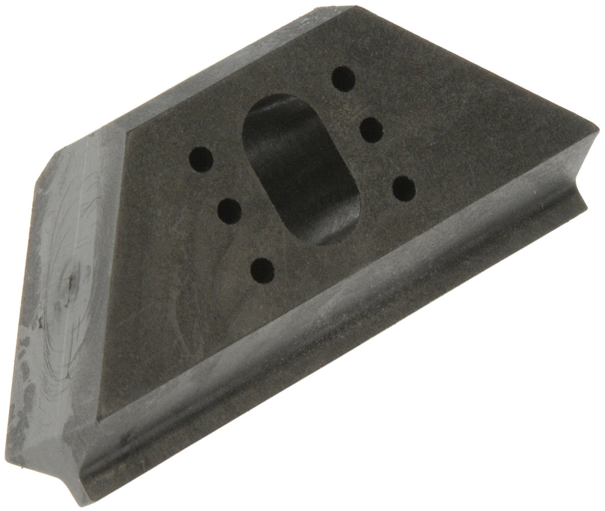 DORMAN 00587 Dorman 00587 GM Base Clamp Battery Hold Down Kit