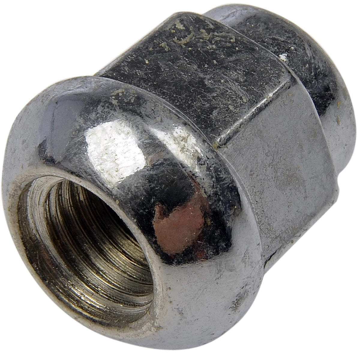 DORMAN 611-075.1 Dorman 611-075.1 OEM STYLE CPPED WHL NUT