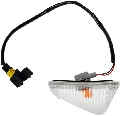 DORMAN 926-109 Dorman 926-109 Front Roof Marker Lamp Compatible with Select Ram Models