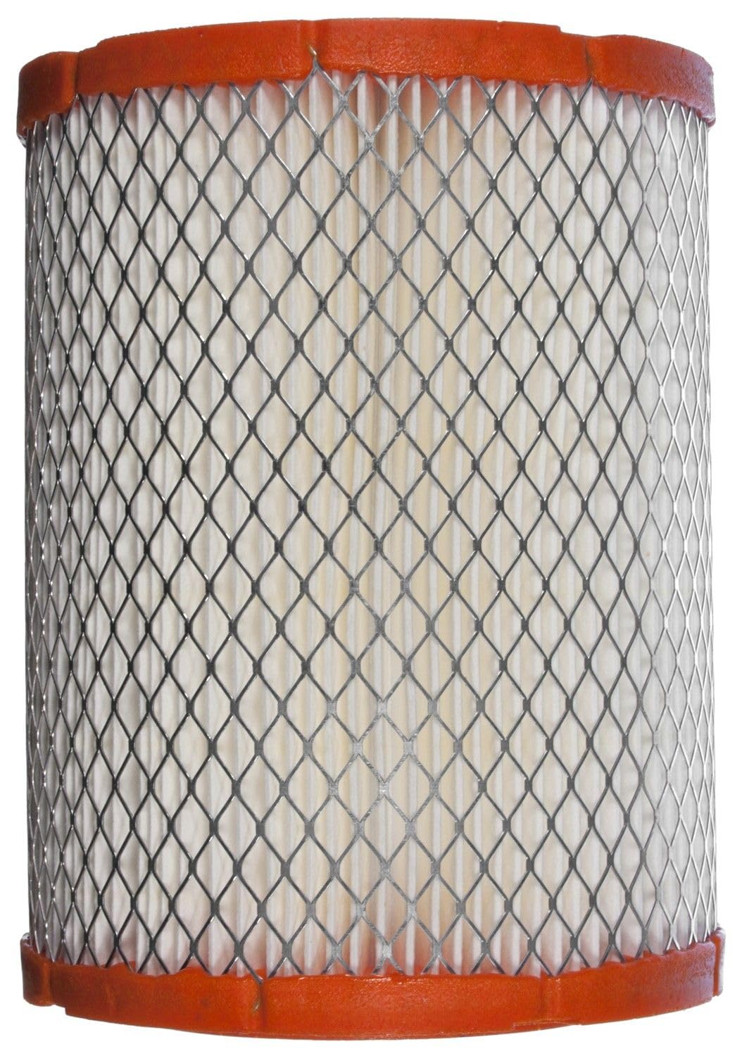 MAHLE LX2936 MAHLE LX 2936 Air Filter