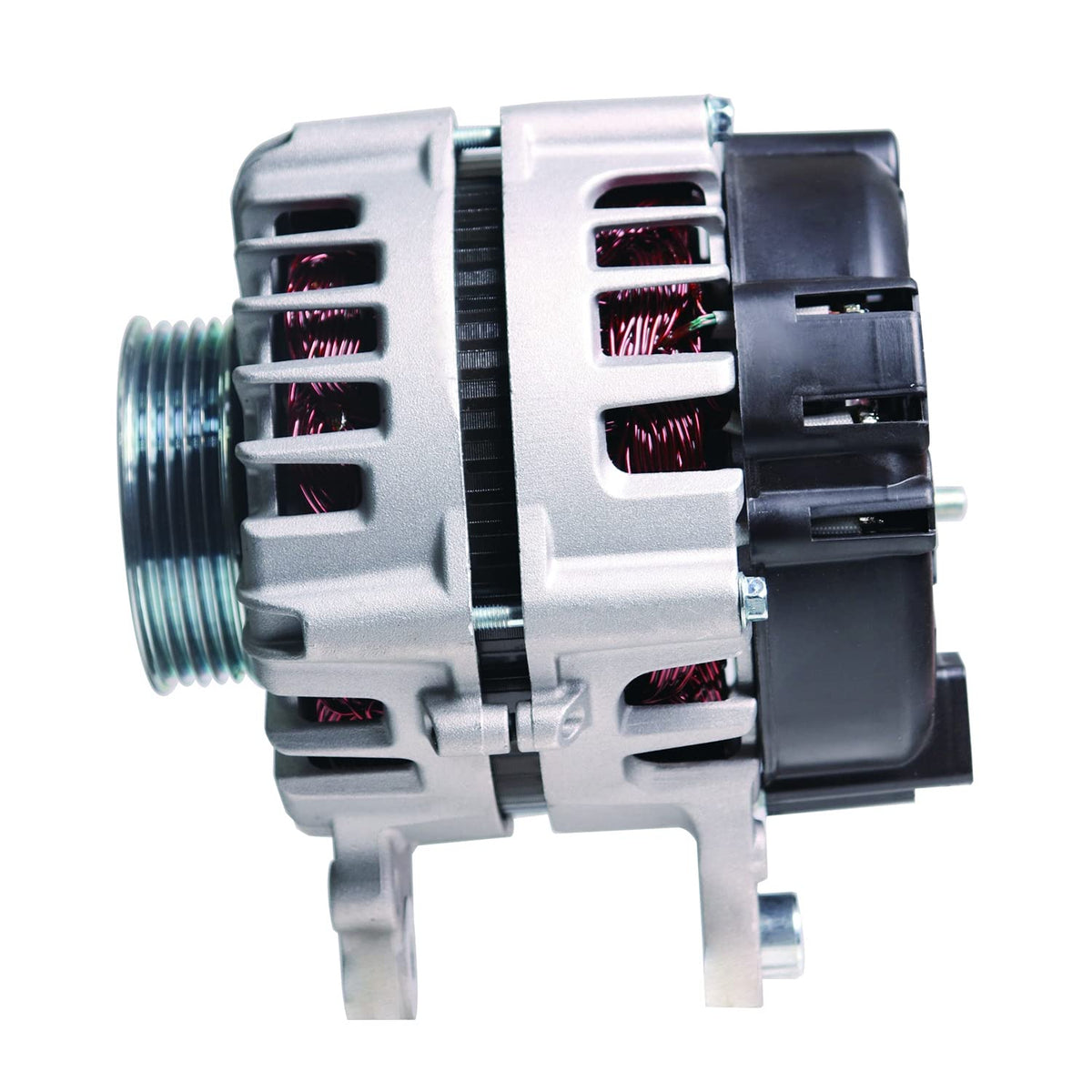 WAI 11424N Wai 11424N ALTERNATOR-NEW