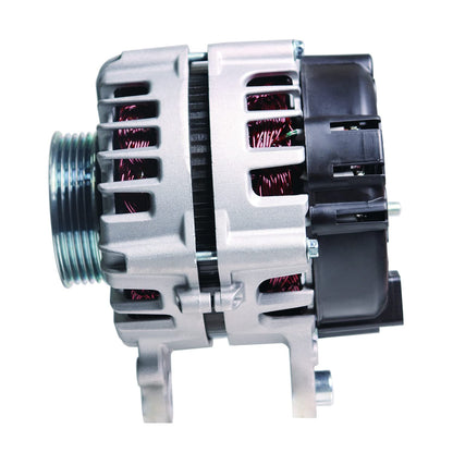 WAI 11424N Wai 11424N ALTERNATOR-NEW