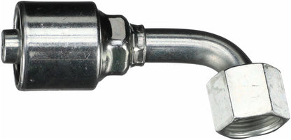 Gates G25241-0404 HYDRAULIC COUPLING-MEGACRIMP