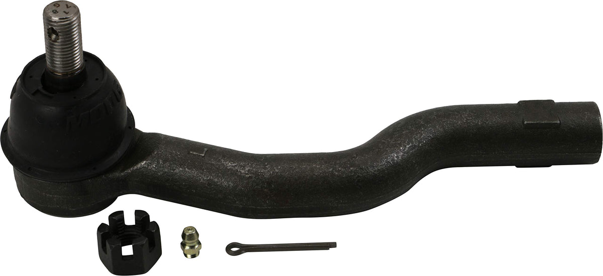 MOOG ES800031 MOOG ES800031 Steering Tie Rod End for 2004-2015 Nissan TITAN