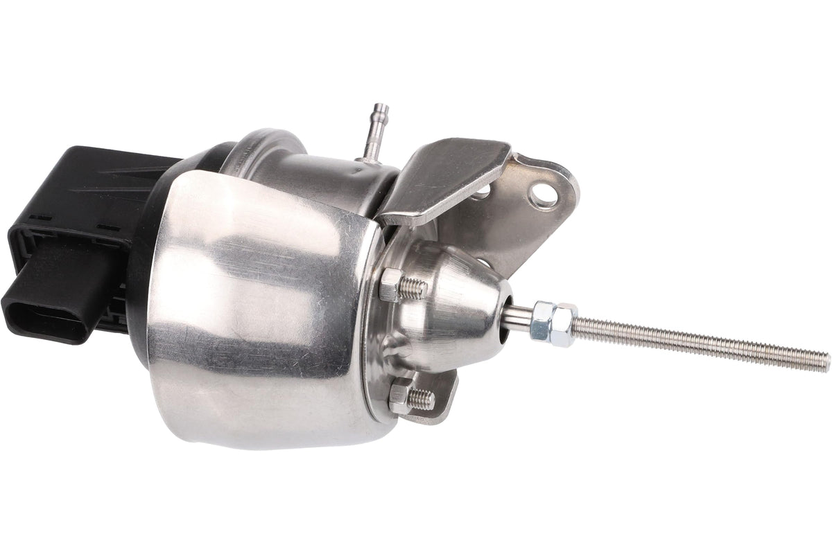 URO Parts 03L198716L Turbocharger Boost Control Actuator, VNT