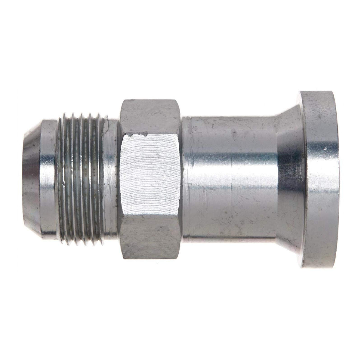 Gates G60901-1212 HYDRAULIC ADAPTER-SAE TO SAE