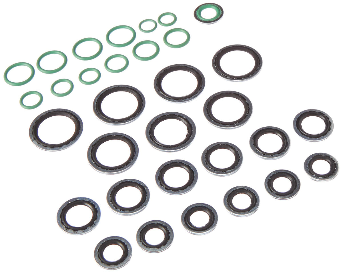 Four Seasons 26824 BUICK ENCLAVE 10-08/CHEV AVALANCHE 10-02