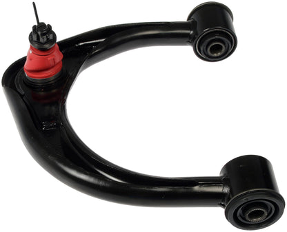 Dorman CB74067RD Front Driver Side Upper Suspension Control Arm
