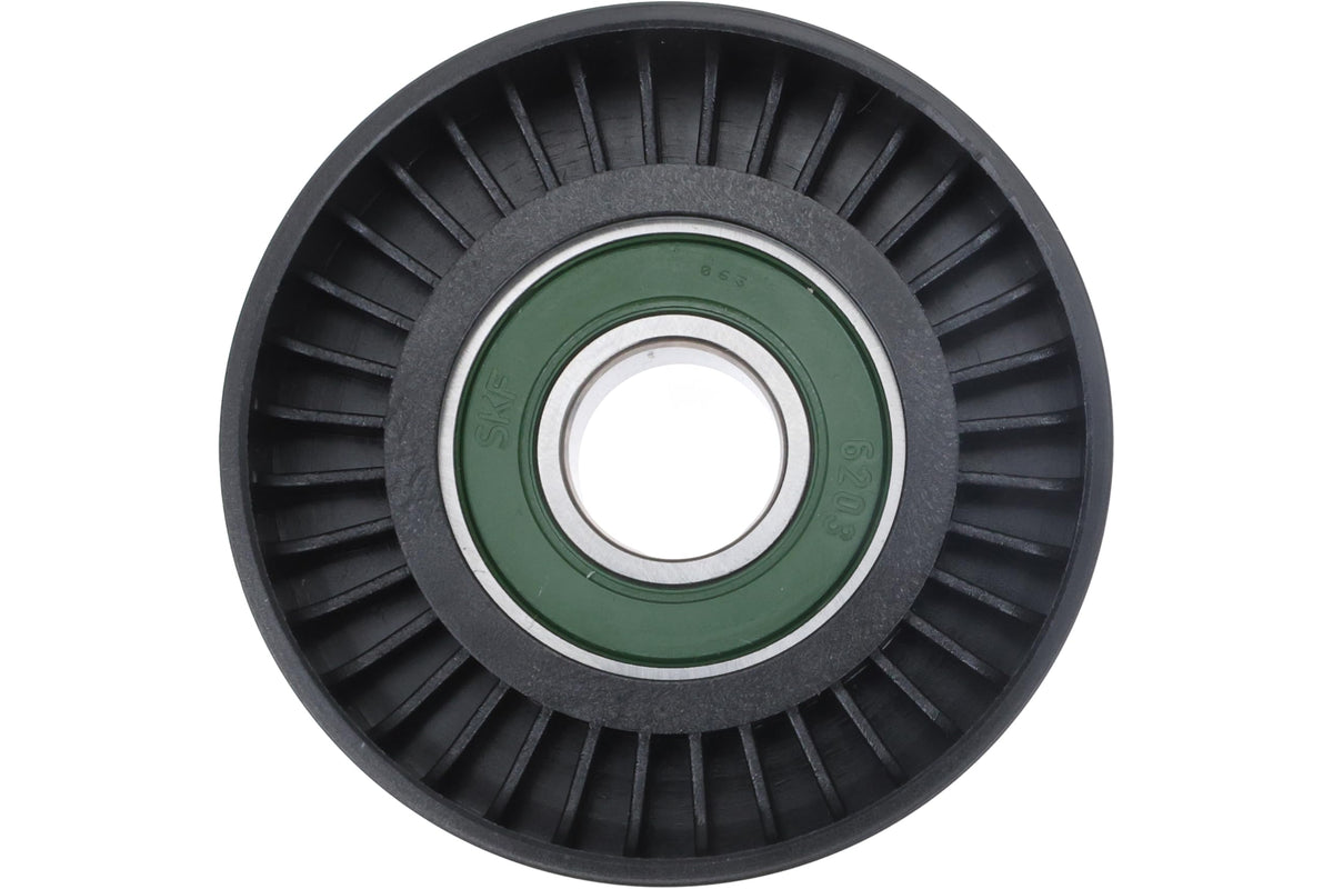 URO Parts 06F903315-P Acc. Belt Tensioner Pulley