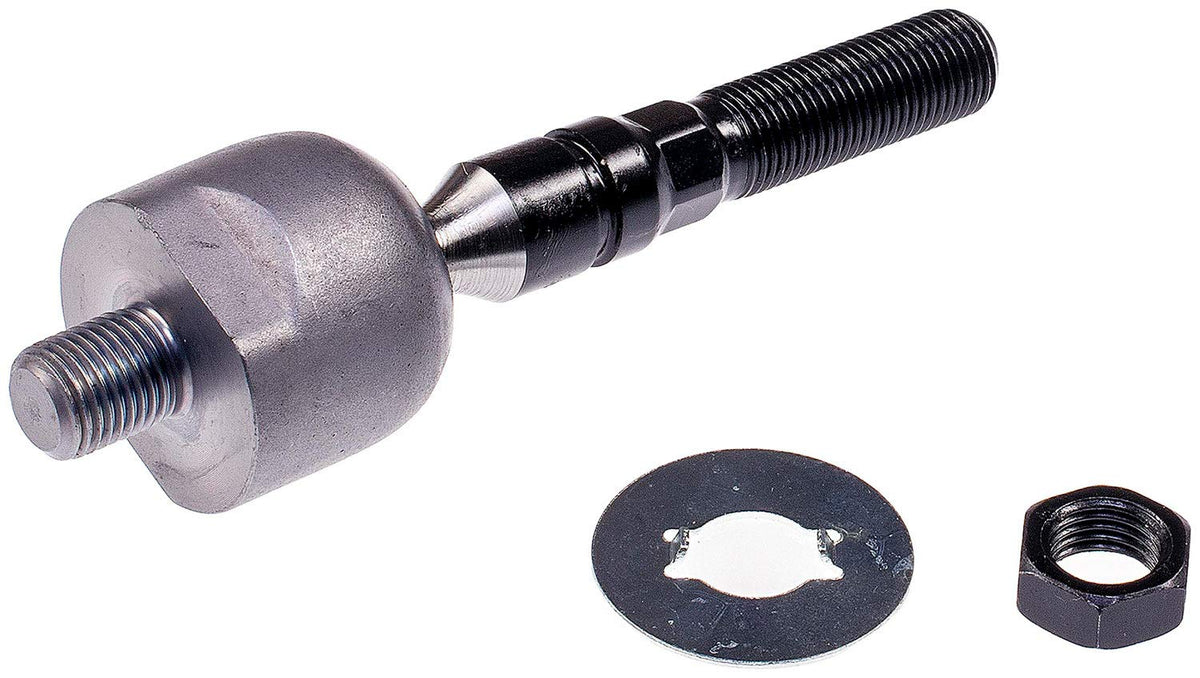 DORMAN TI59065XL Dorman TI59065XL Front Inner Steering Tie Rod End Compatible with Select Acura/Honda Models