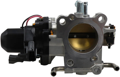 Beck Arnley 154-0165 Throttle Body, 1 Pack