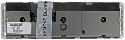 Dorman 599-008 HEAVY DUTY CLIMATE CONTROL MODULE