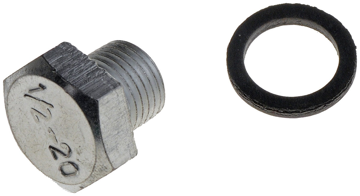 Dorman 090-195CD STANDARD THREAD OIL DRAIN PLUG