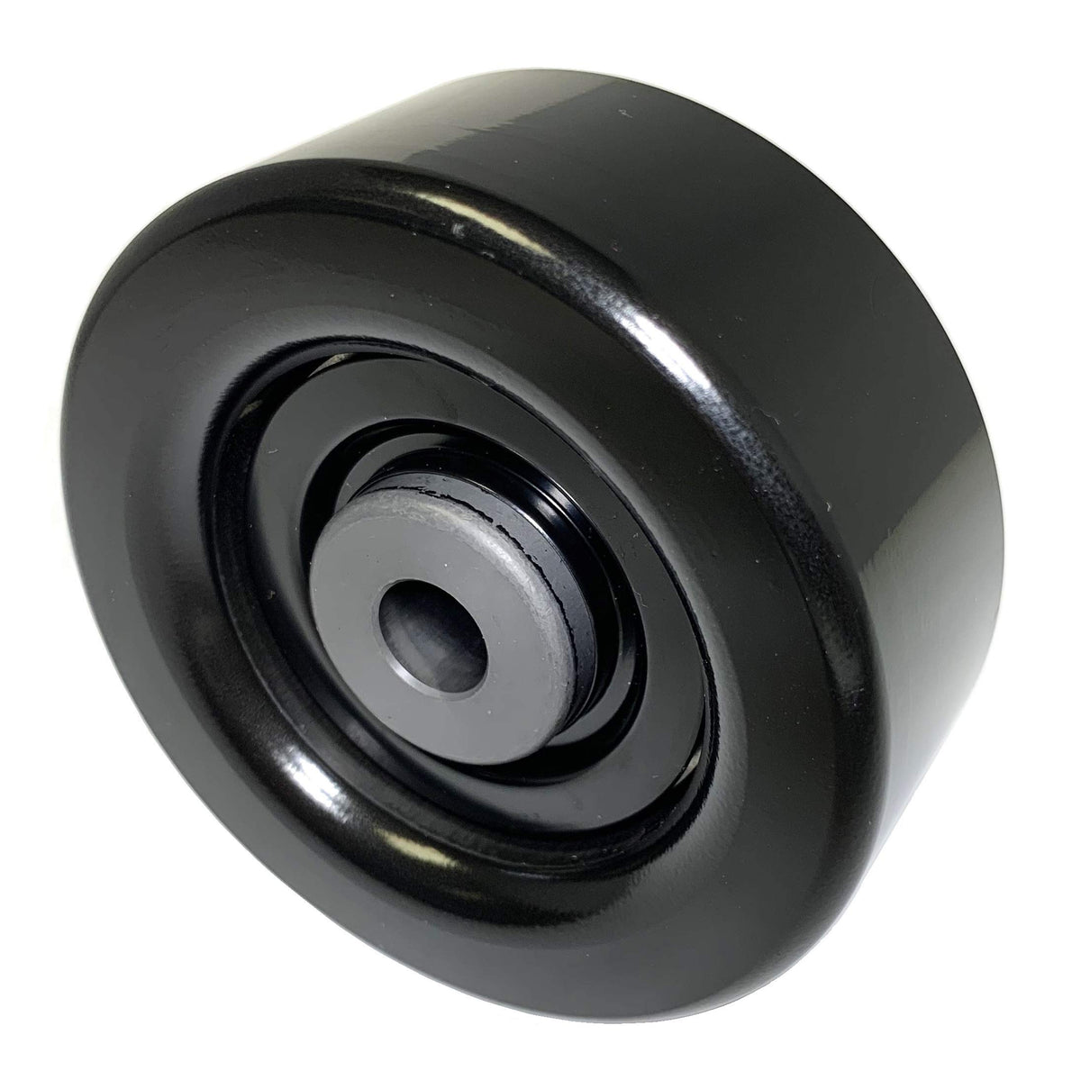 NSK 76SPF0502 Nsk 76SPF0502 DRIVE BELT IDLER PULLEY