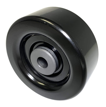 NSK 76SPF0502 Nsk 76SPF0502 DRIVE BELT IDLER PULLEY