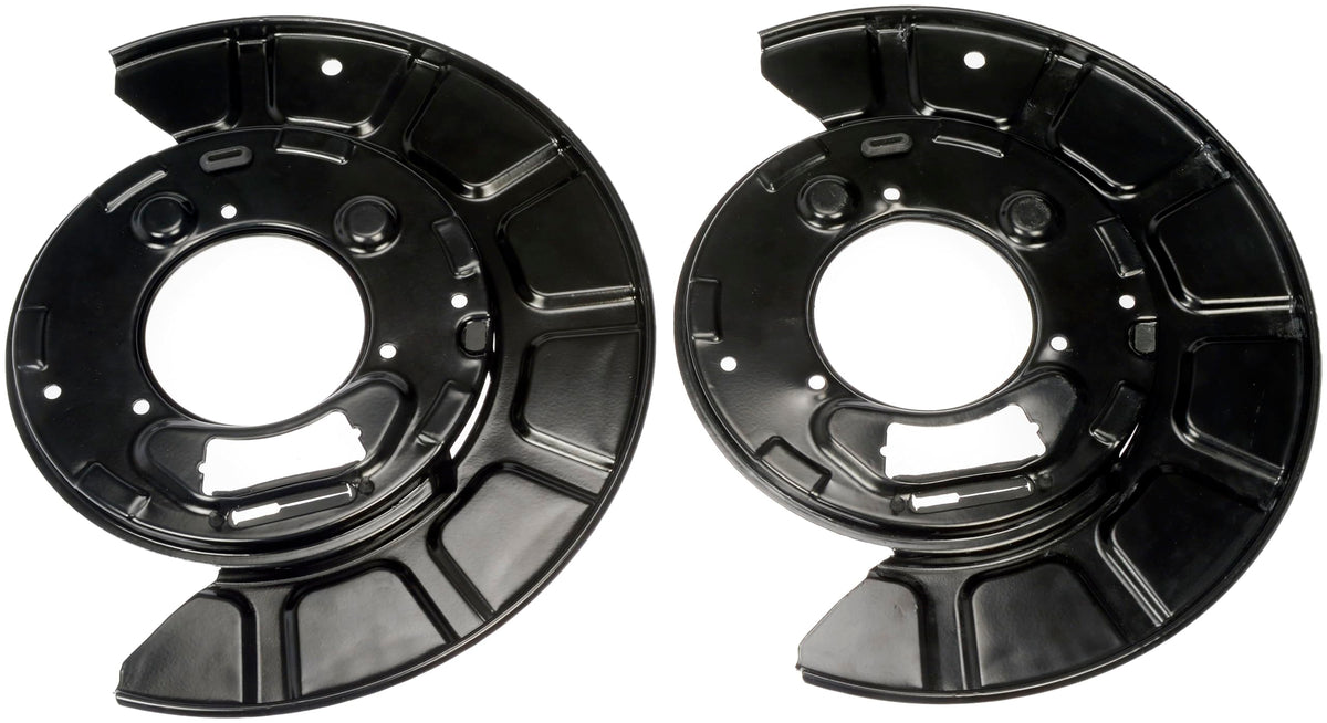 DORMAN 947-055 Dorman 947-055 Rear Brake Dust Shield