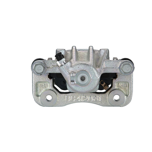 MANDO 16A5181 Mando 16A5181 Disc Brake Caliper Original Equipment