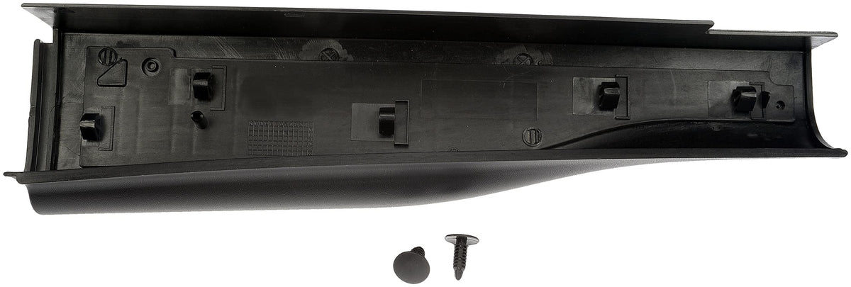 Dorman 925-614 Driver Side Tailgate Molding