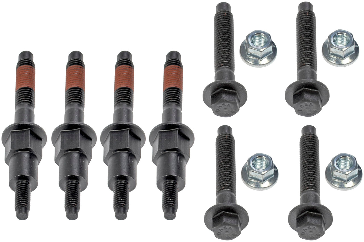 DORMAN 03218 Dorman 03218 Exhaust Manifold Hardware Kit Compatible with Select Models