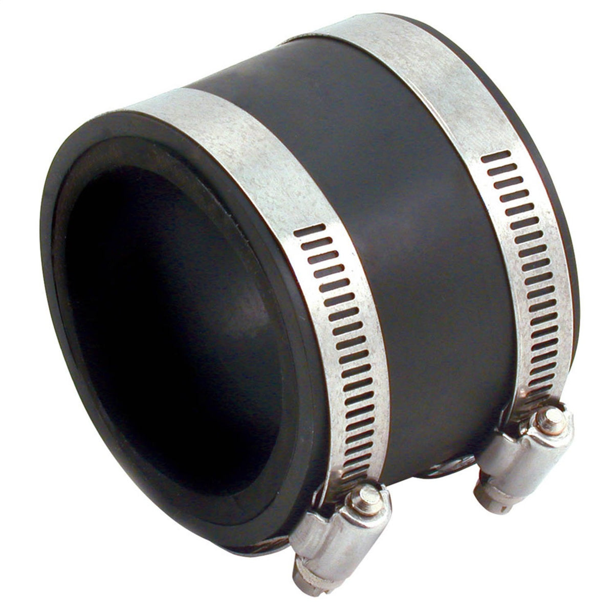 SPECTRE 8771 Spectre Performance 8771 3-3/2.5" Intake Coupler, Black, 3 x 3" "