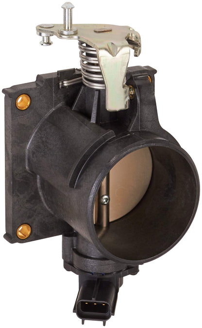 SPECTRA PREMIUM TB1167 Spectra Premium TB1167 FUEL INJECTION THROTTLE BODY ASSEMBLY