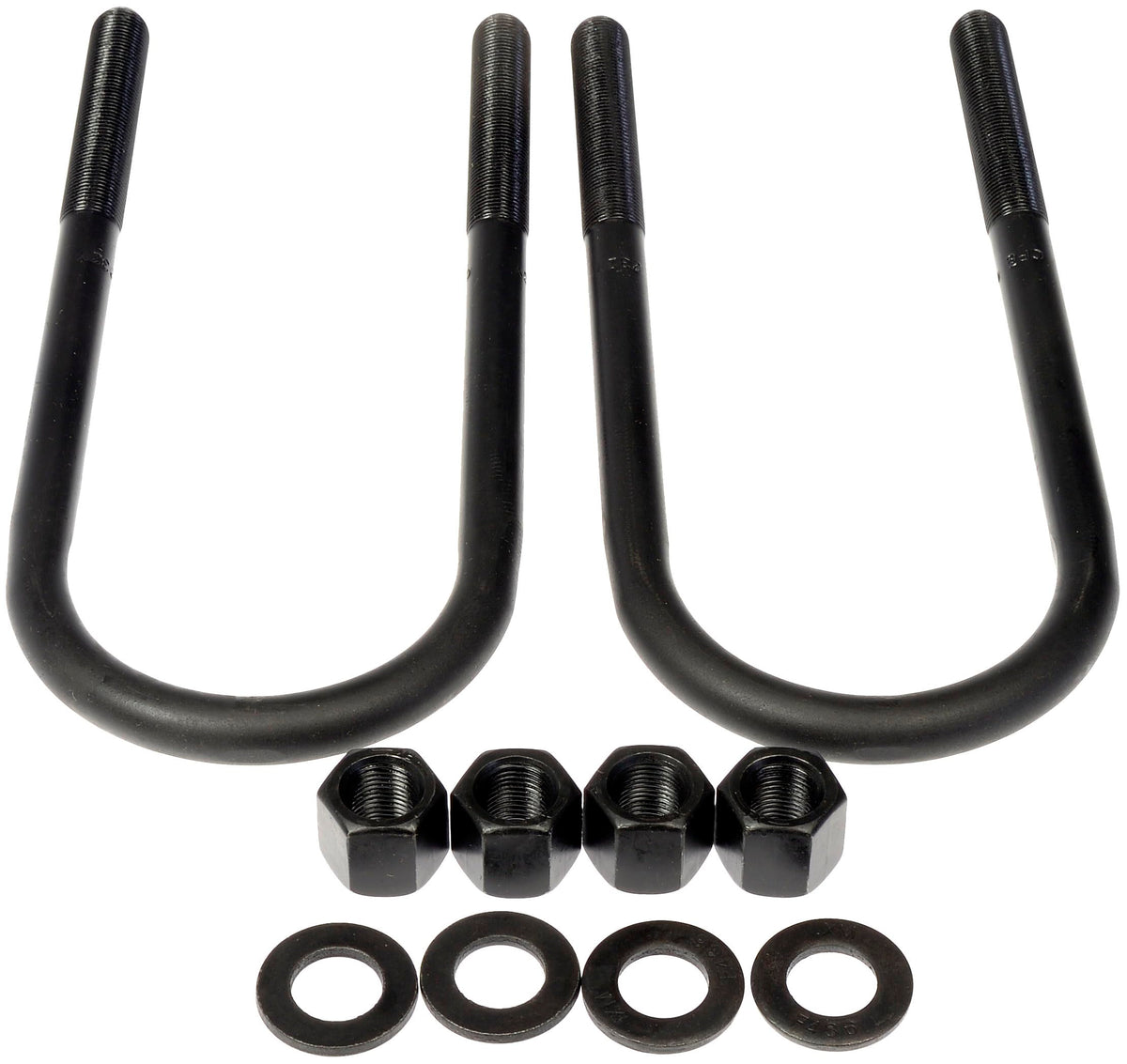 Dorman 929-733 Rear Leaf Spring Axle U-Bolt Kit