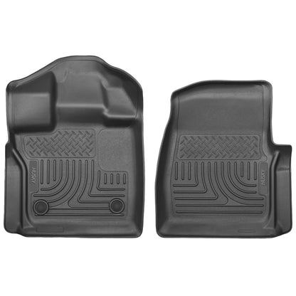 Husky Liners 18351 Weatherbeater Floor Mats