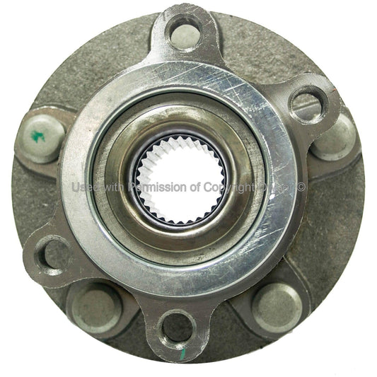 MPA WH513298 Mpa WH513298 14-07 NISSAN ROGUE-ROGUE SELECT-SENTRA:F