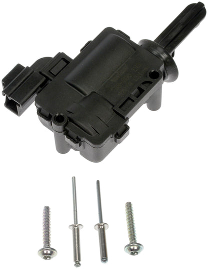 Dorman 759-806 Tailgate Lock Actuator Motor