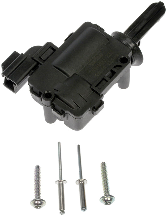 Dorman 759-806 Tailgate Lock Actuator Motor