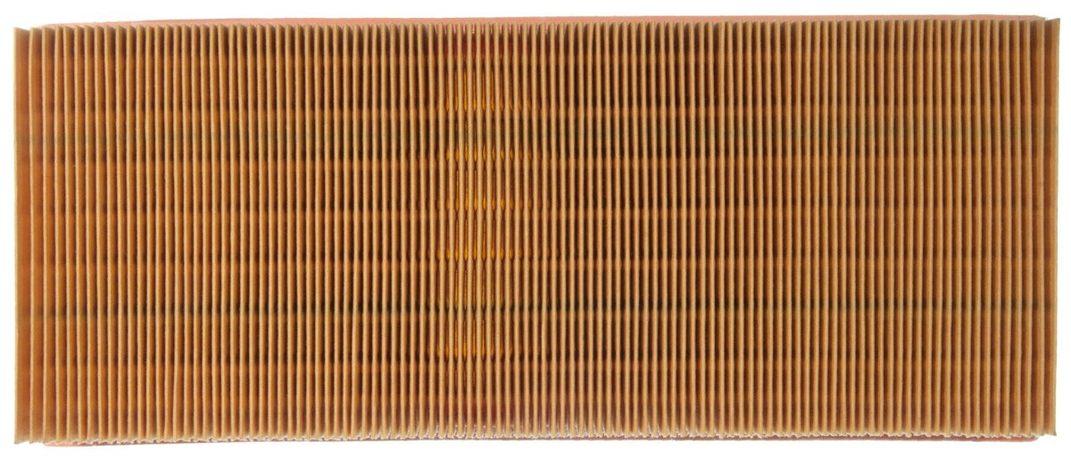 MAHLE LX2586 MAHLE LX 2586 Air Filter