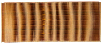MAHLE LX2586 MAHLE LX 2586 Air Filter